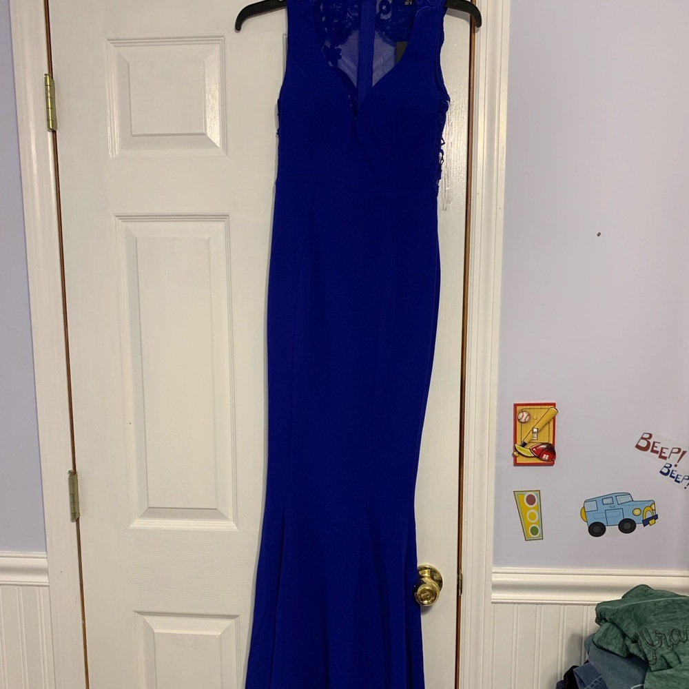 Fashion Nova Dress